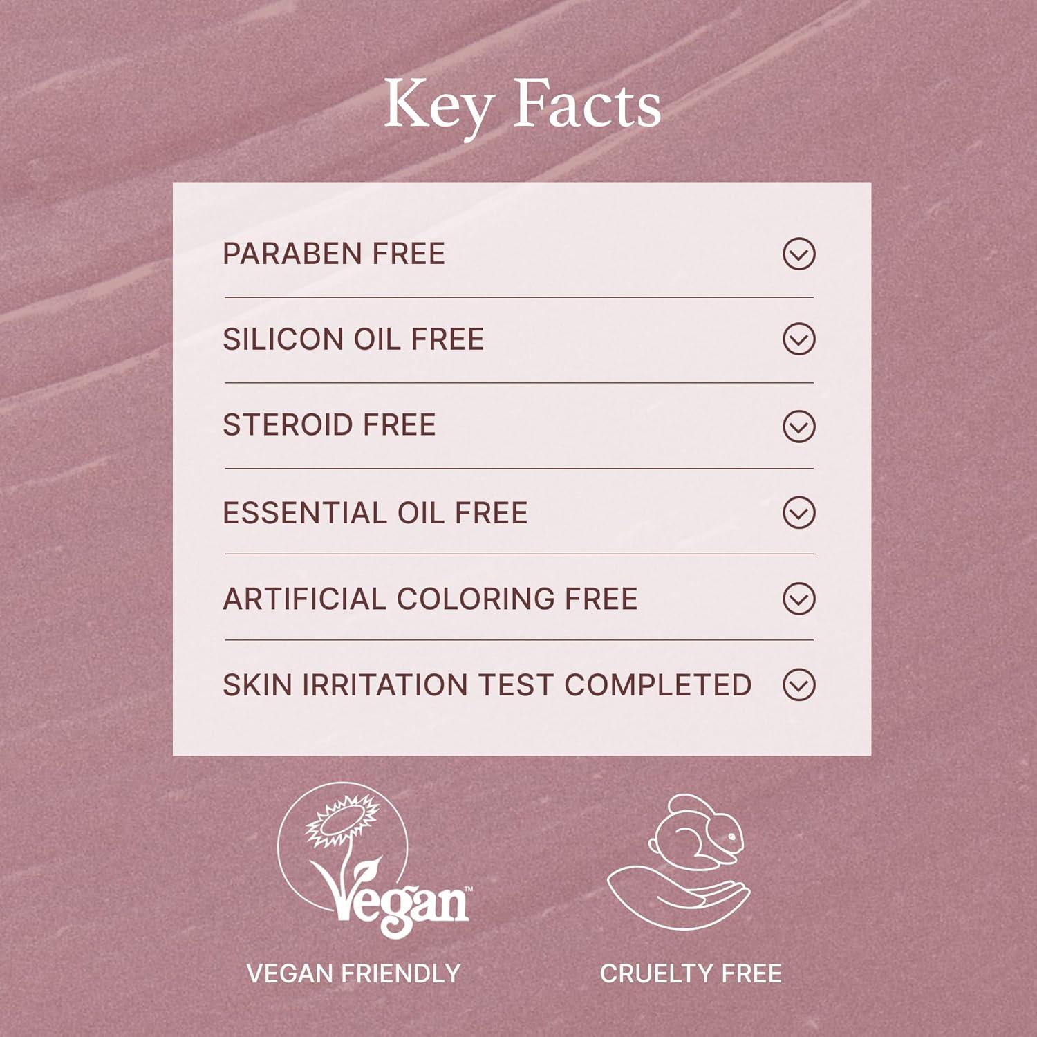 Bálsamo Limpiador de Higo Soy de 100ml - Desmaquillante Vegano