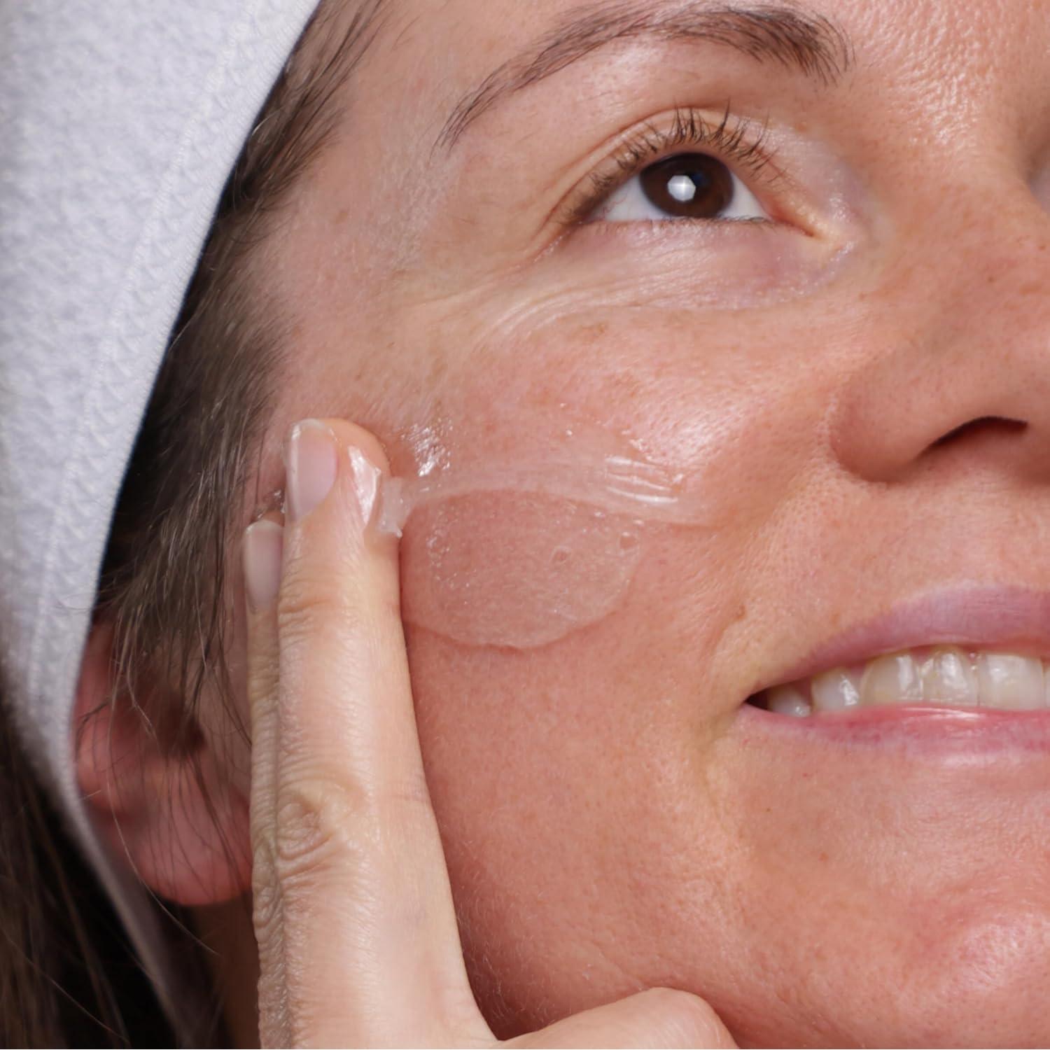 Bálsamo Limpiador Suave Evolve Organic Beauty 30 mL Vegano