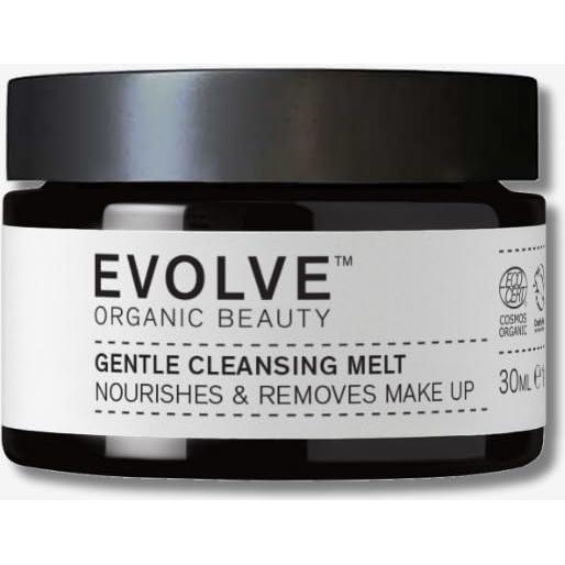 Bálsamo Limpiador Suave Evolve Organic Beauty 30 mL Vegano
