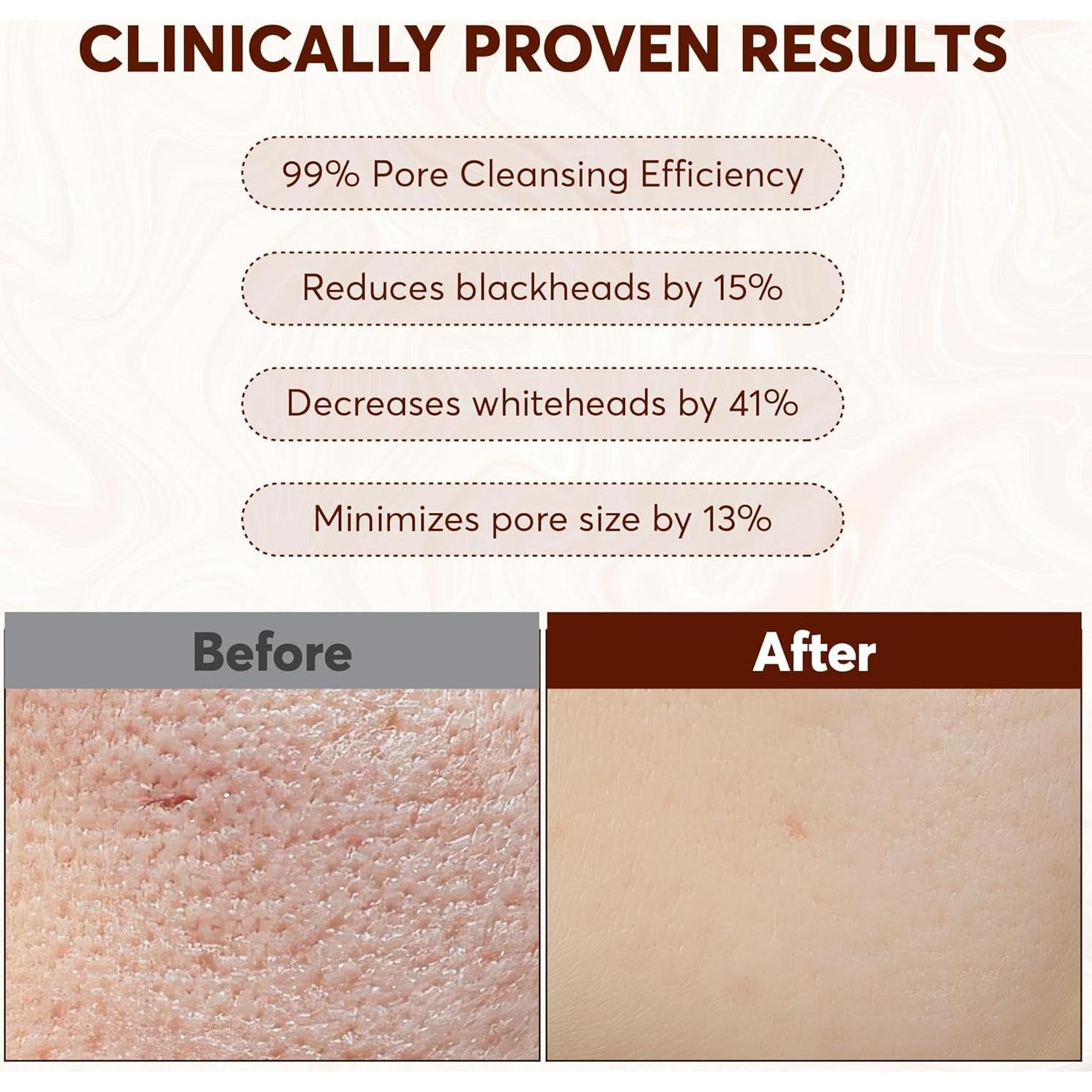 Bálsamo Limpiador Facial Live Healthy 41.6 ml - Hidratante y Suave