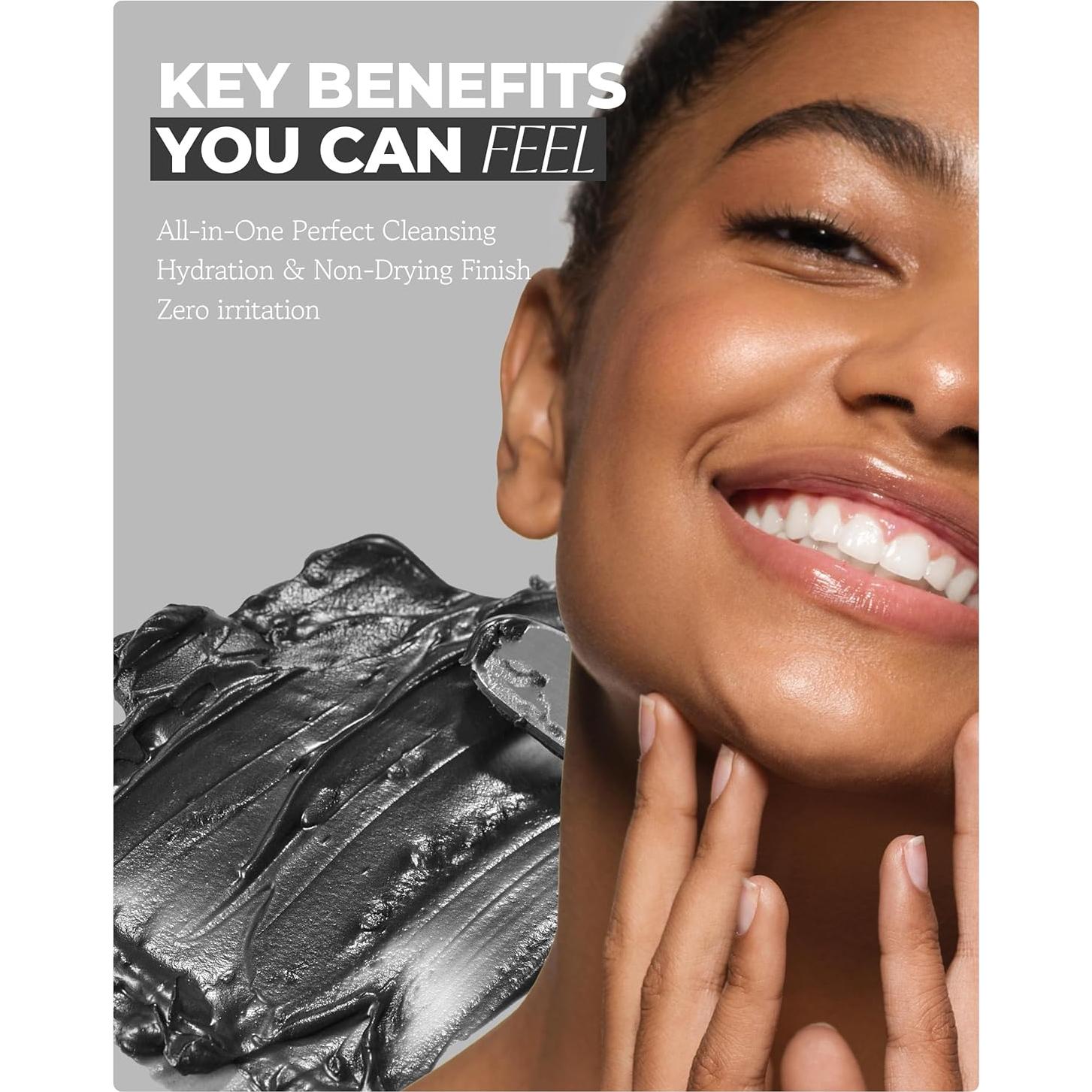 Bálsamo Limpiador Facial Nordinary 100 ml - Hidratante Piel Seca