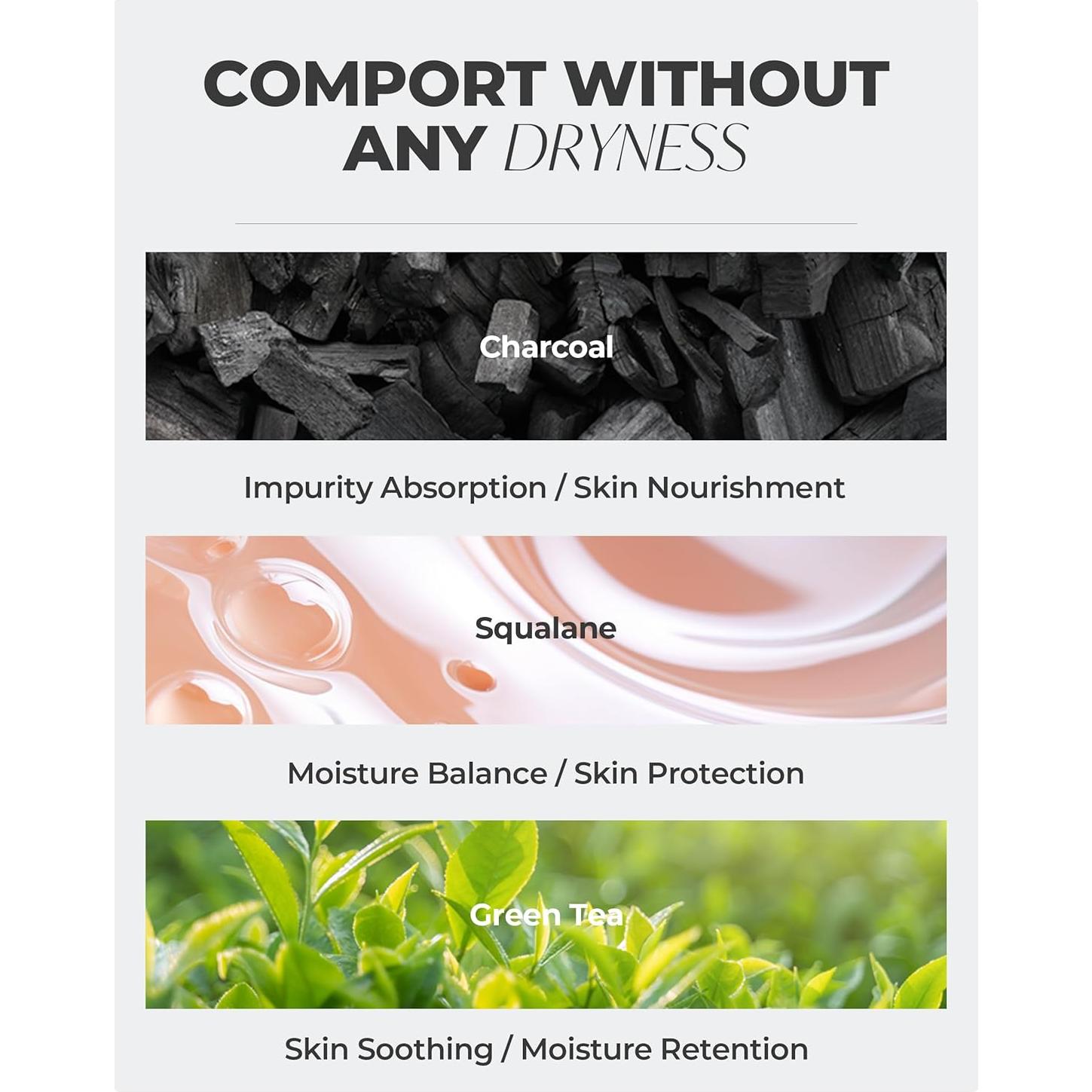 Bálsamo Limpiador Facial Nordinary 100 ml - Hidratante Piel Seca