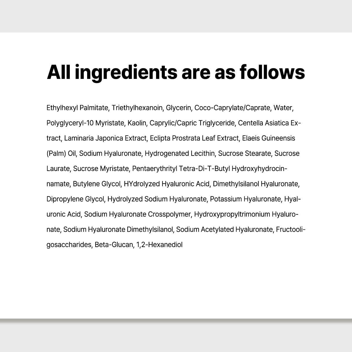 Bálsamo Limpiador CICA Soft Meltaway 100ml - Natural Story