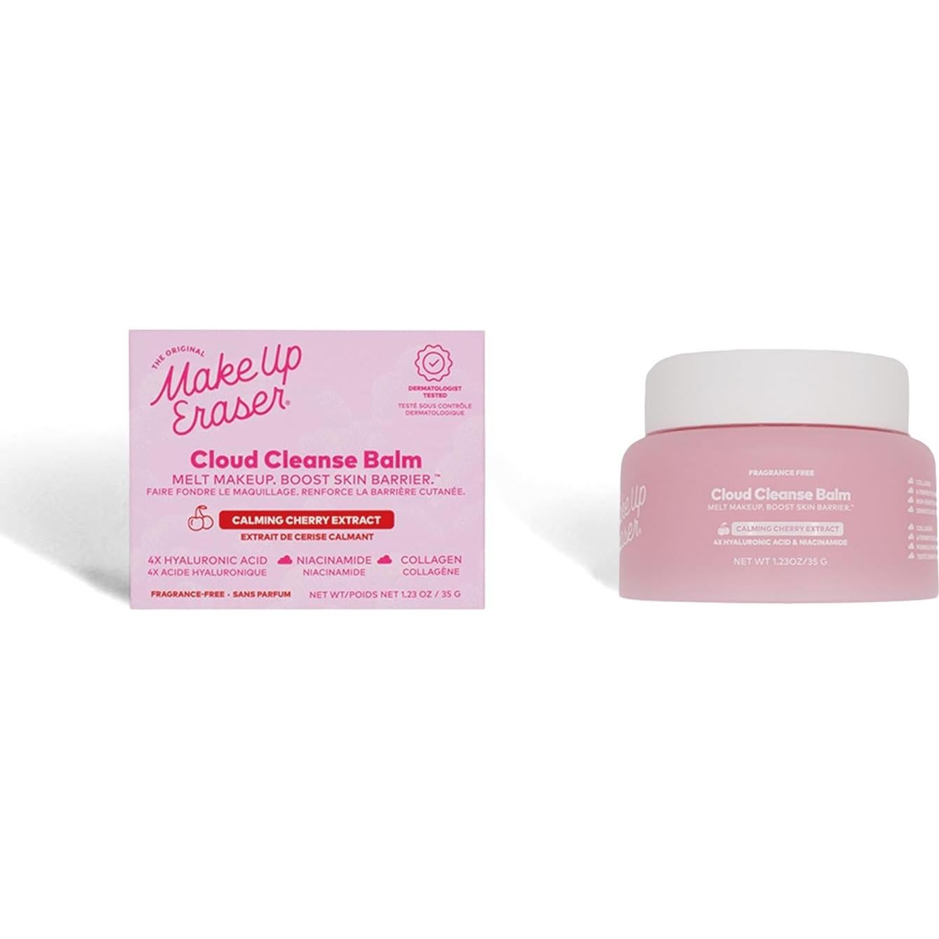 Bálsamo Desmaquillante MakeUp Eraser 36.3g Original