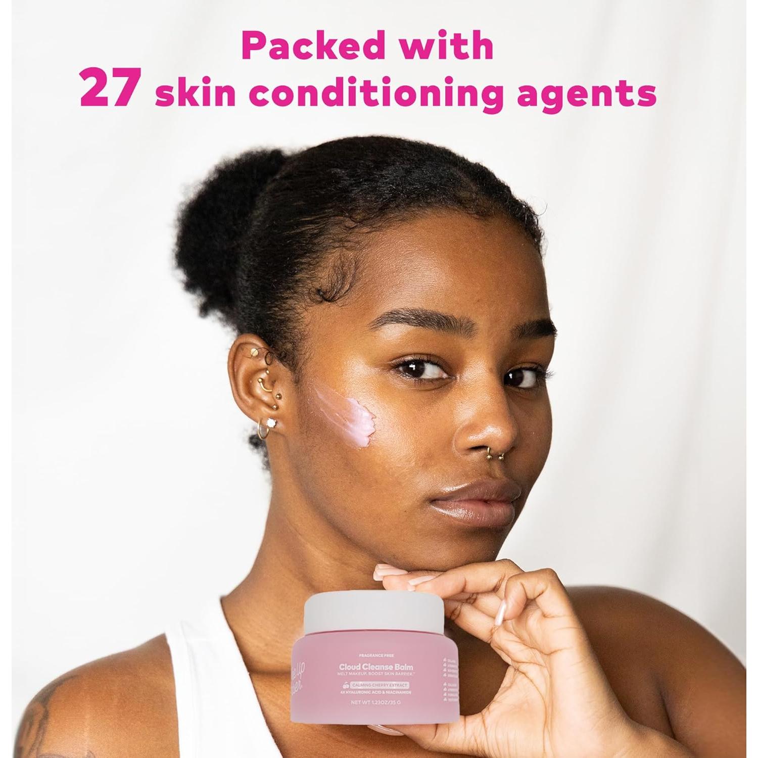 Bálsamo Desmaquillante MakeUp Eraser 36.3g Original