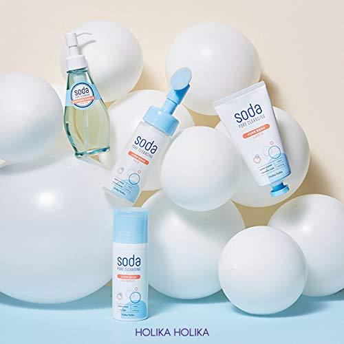 Espuma Limpiadora Profunda de Poros Holika Holika 150 ml