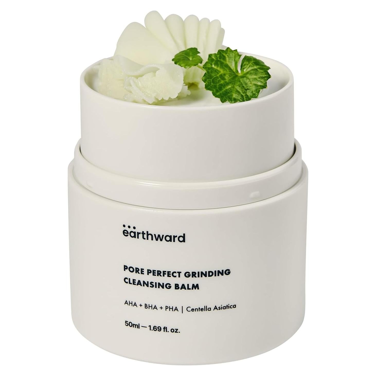 Bálsamo Limpiador Pore Perfect Grinding Earthward 50ml