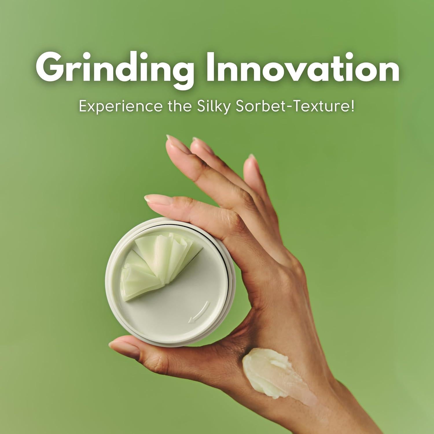 Bálsamo Limpiador Pore Perfect Grinding Earthward 50ml