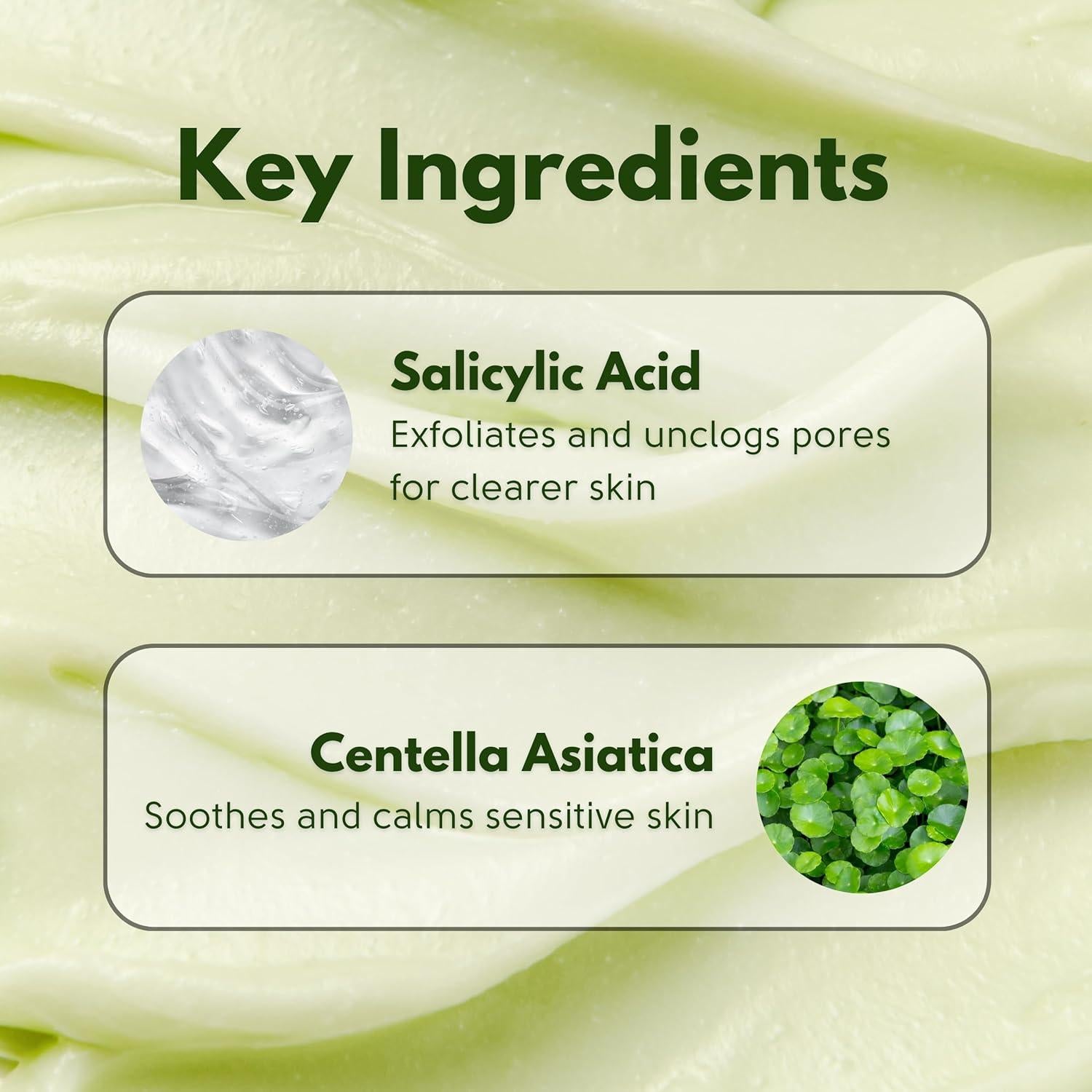 Bálsamo Limpiador Pore Perfect Grinding Earthward 50ml