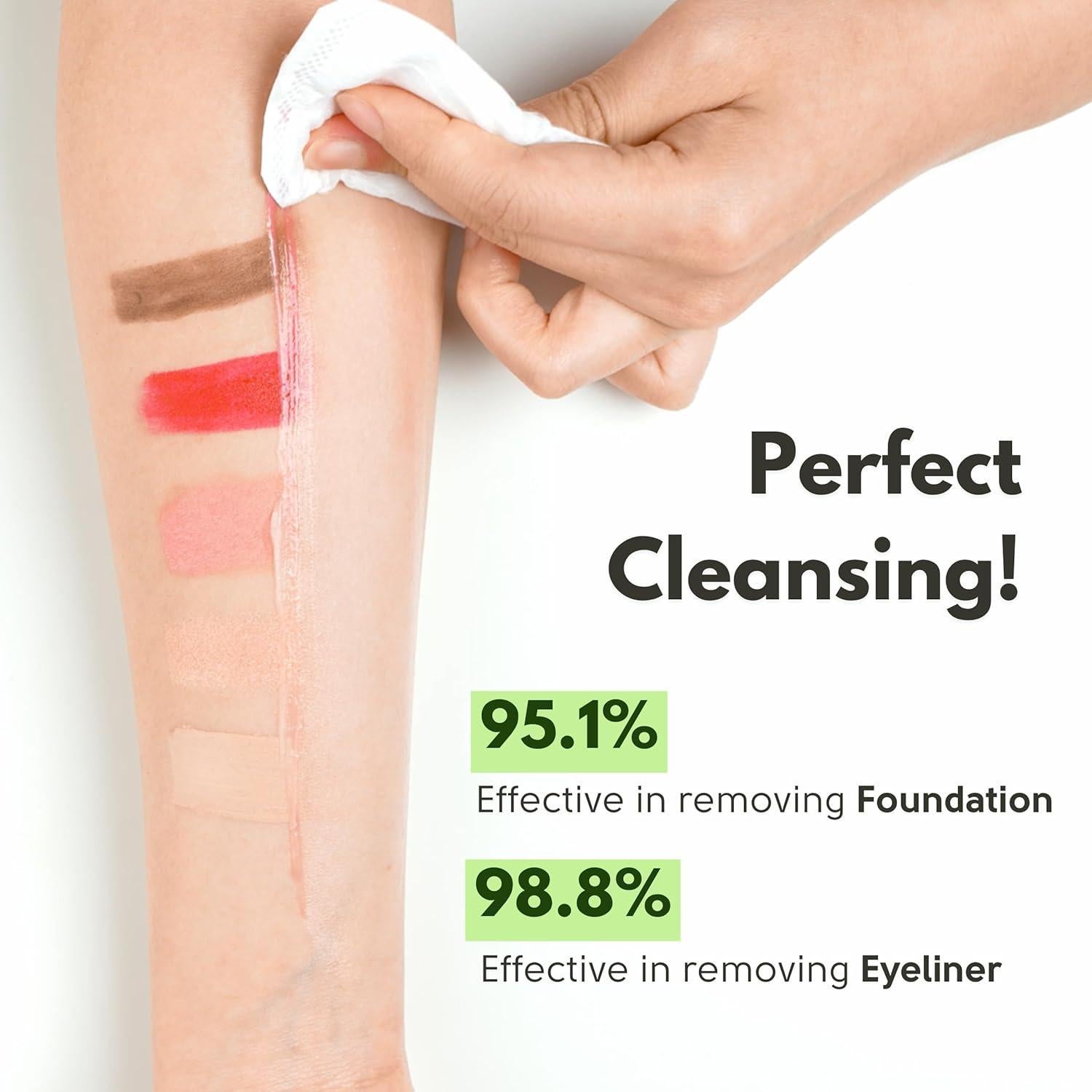 Bálsamo Limpiador Pore Perfect Grinding Earthward 50ml