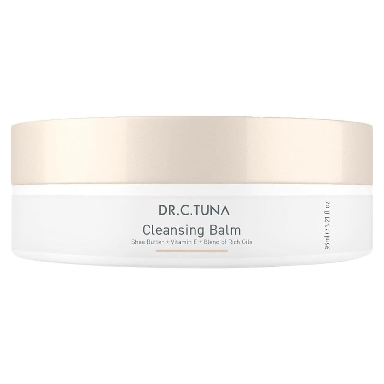 Bálsamo Limpiador FARMASi Dr. C. Tuna 95 ml - Balm-to-Oil Hidratante