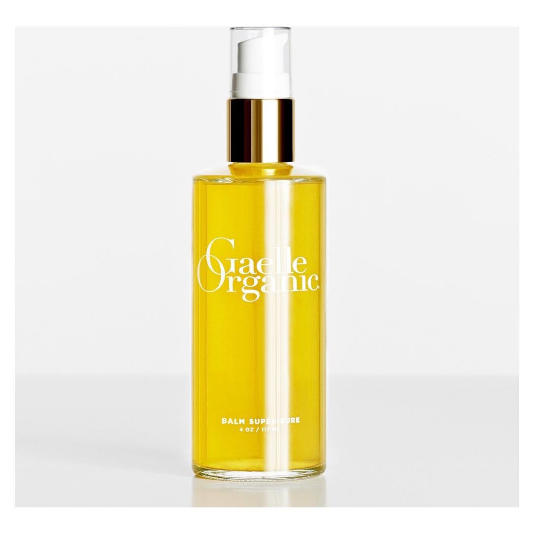 Bálsamo Limpiador Natural Gaelle Organic 113g - Desmaquillante