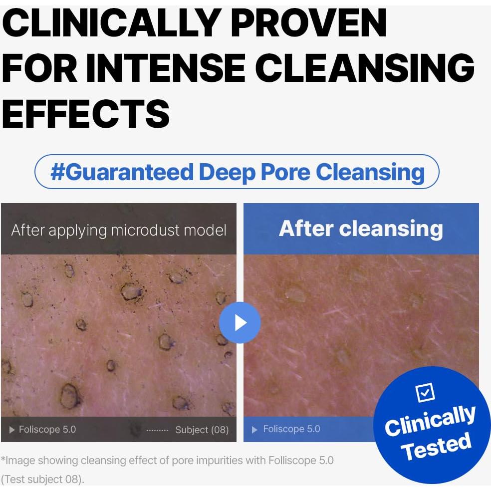 Bálsamo Limpiador Suave MAKE P:REM 100ml - Cuidado de Piel Coreano