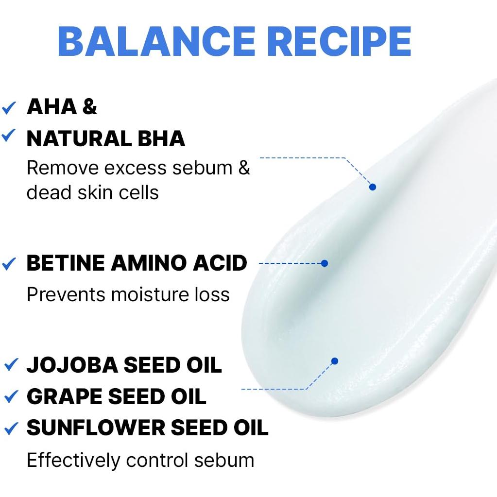 Bálsamo Limpiador Suave MAKE P:REM 100ml - Cuidado de Piel Coreano