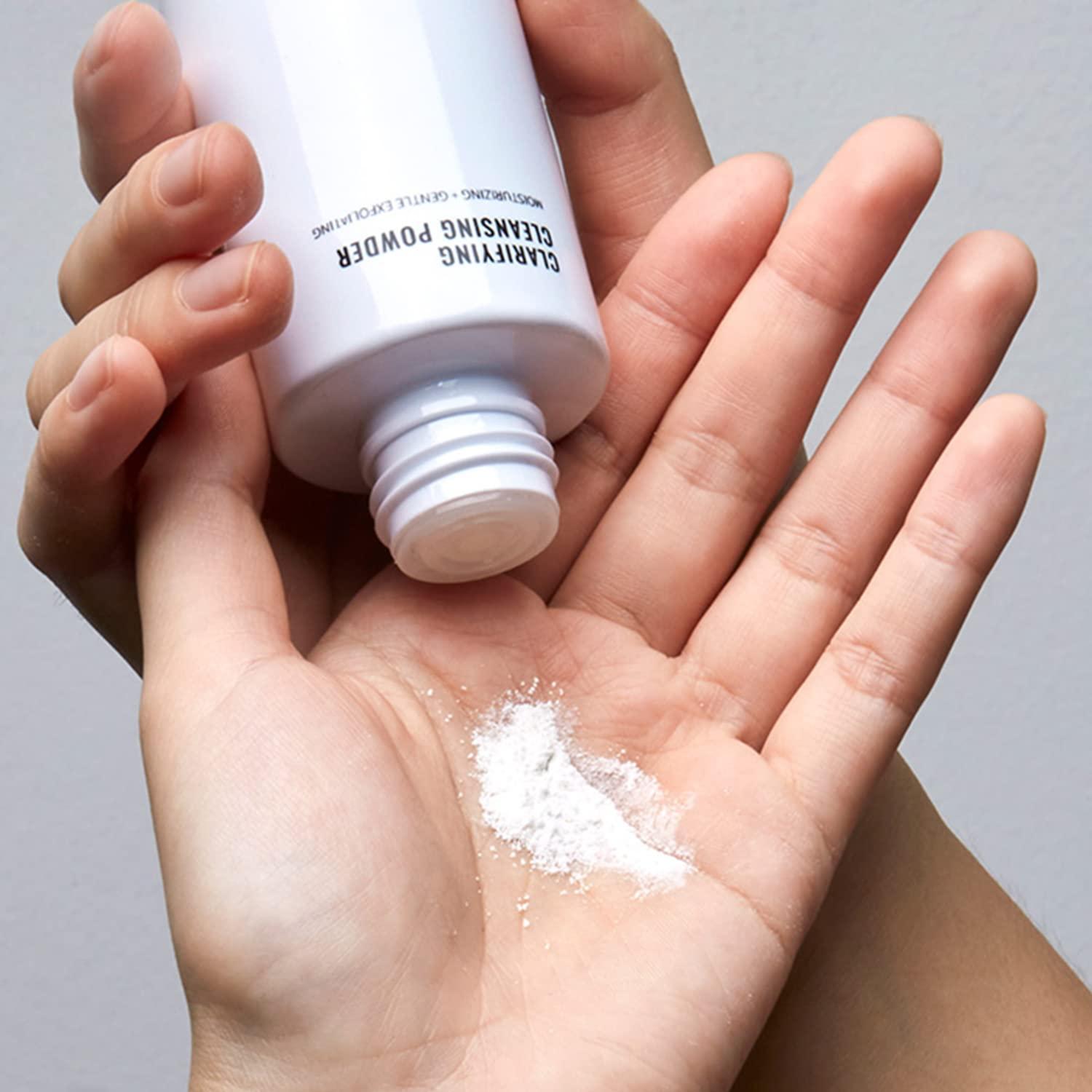 Bálsamo Limpiador Clean 10 y Polvo Aclarador JUNO & Co