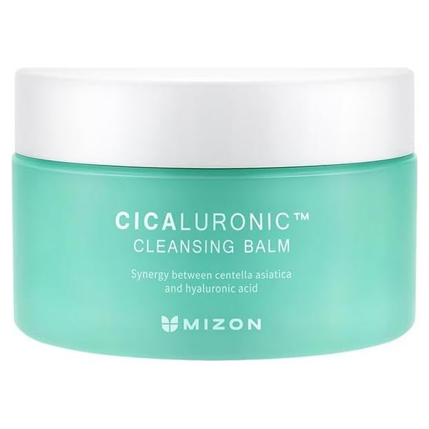 Bálsamo Limpiador MIZON Cicaluronic 80 ml - Centella Asiática