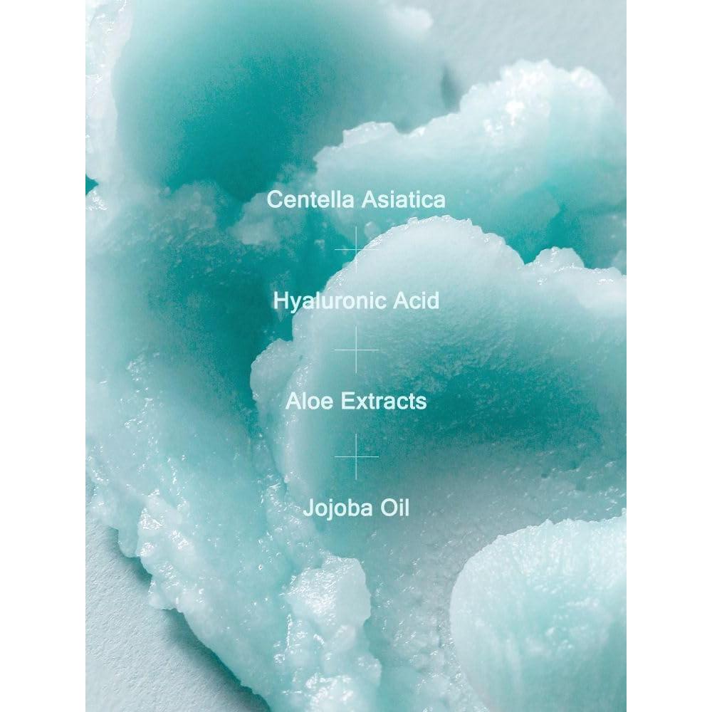 Bálsamo Limpiador MIZON Cicaluronic 80 ml - Centella Asiática