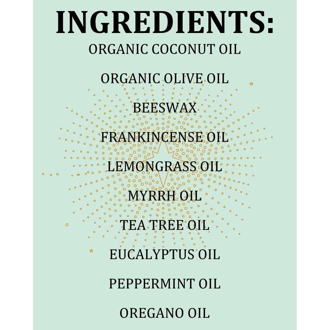 Crema Manna VanSeters 59 ml | Hidratante Natural Facial y Corporal