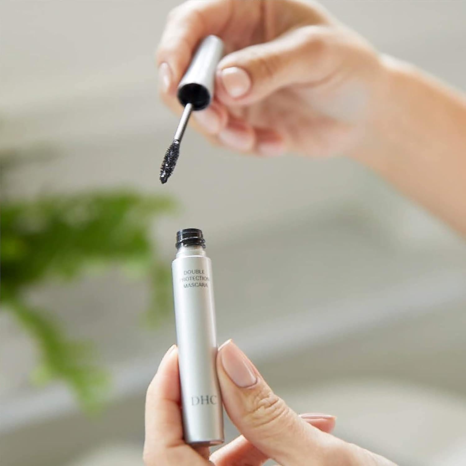 Set de Cuidado Facial DHC: Aceite Limpiador 200ml, Crema Labial 1.4g, Máscara 4.8g