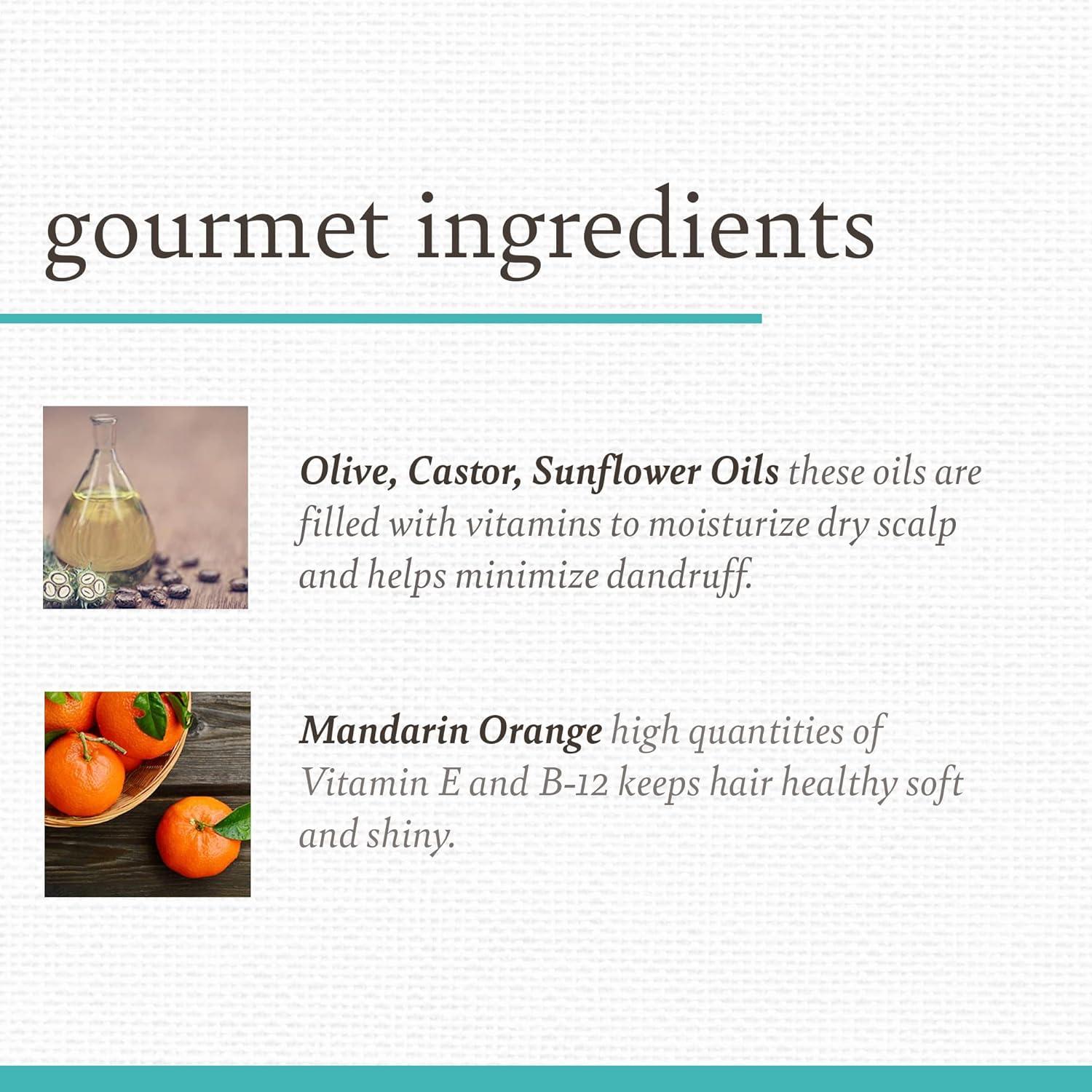 Crema de Mantequilla para Cabello Infantil Camille Rose 227g