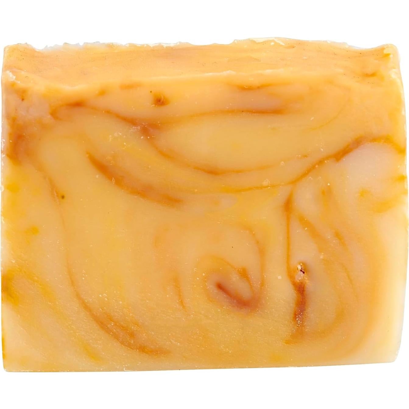 Jabón Herbal Natural Patchouli Fabulous Frannie 113 g Vegano