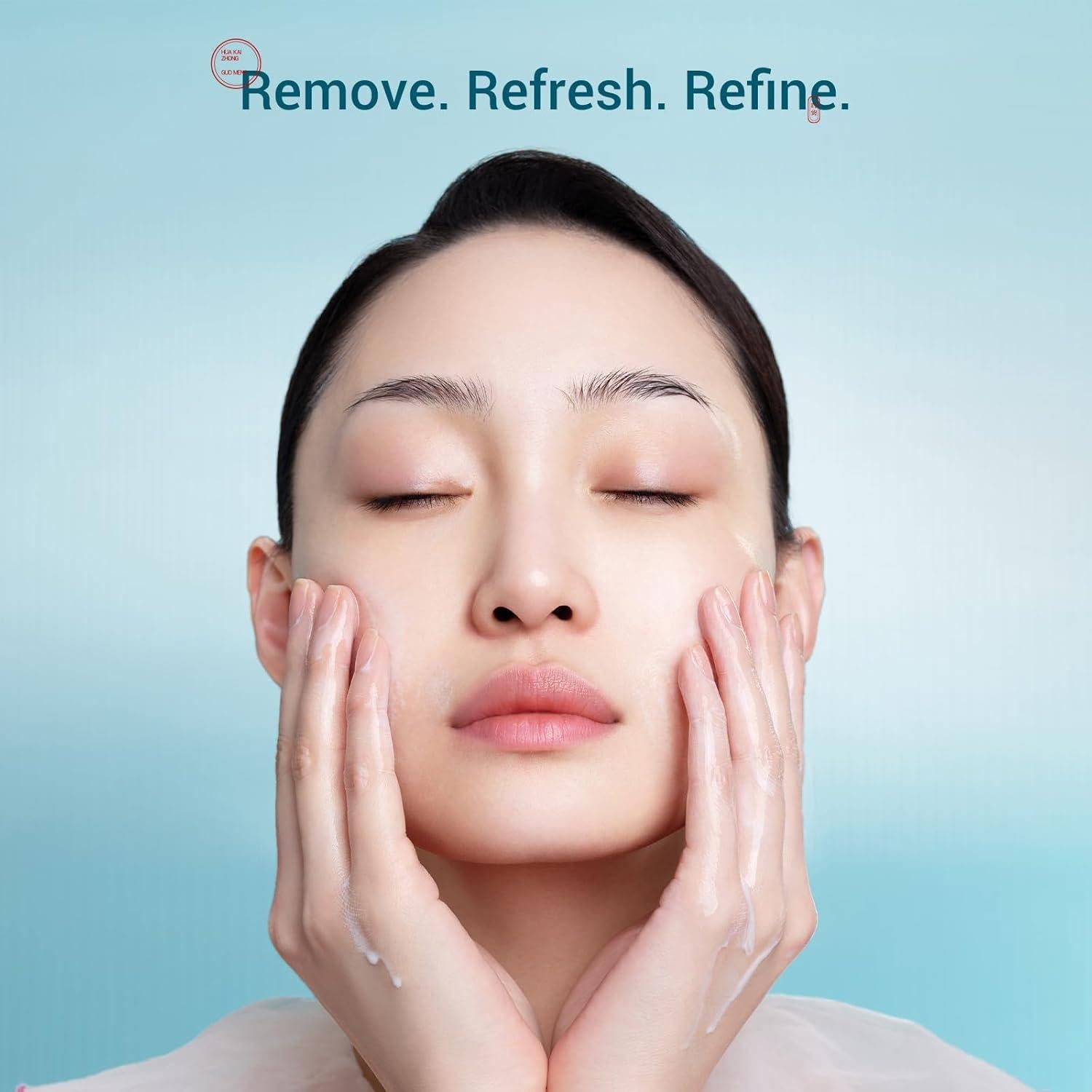 Aceite Limpiador Hidratante Florasis 3ml x 14 Unidades