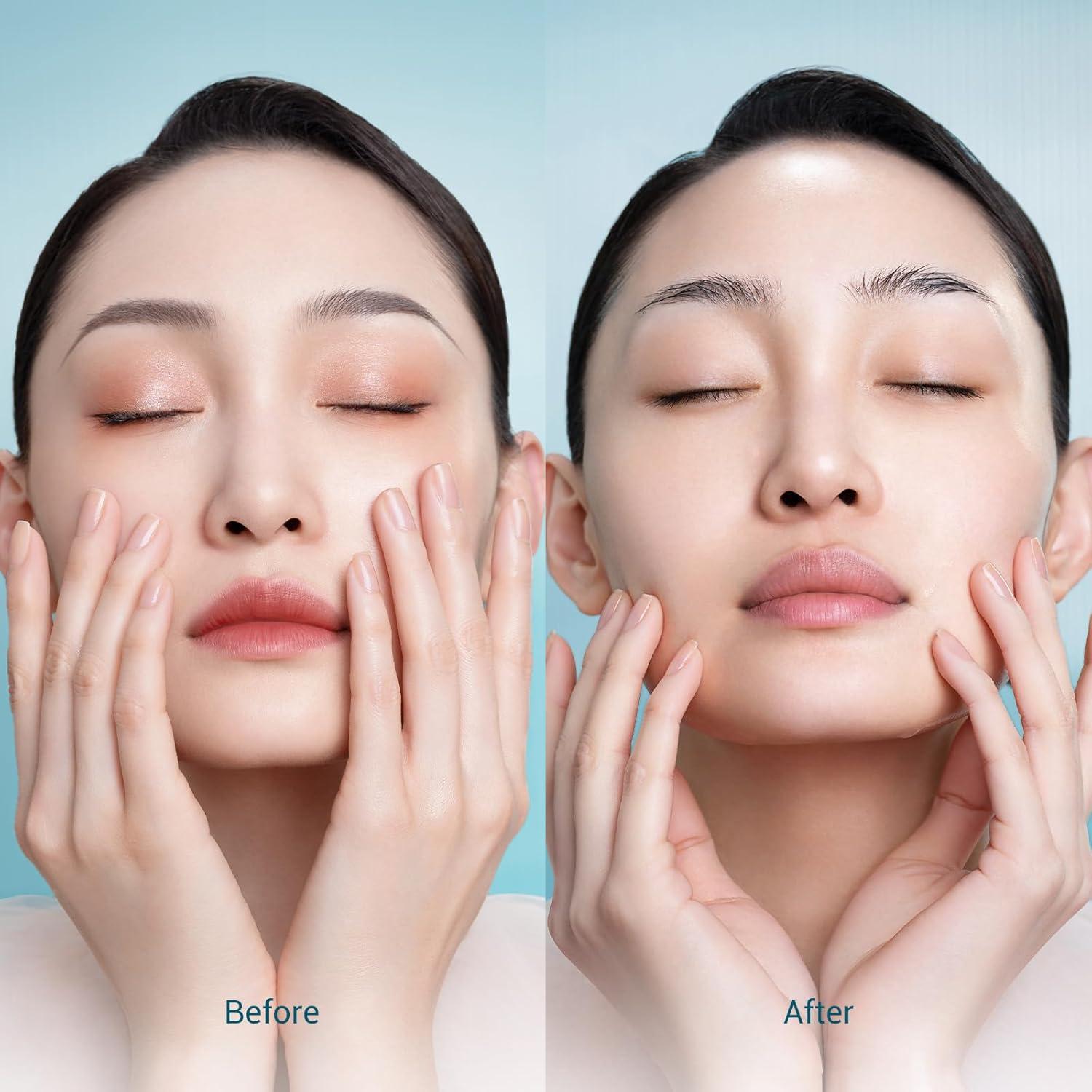 Aceite Limpiador Hidratante Florasis 3ml x 14 Unidades