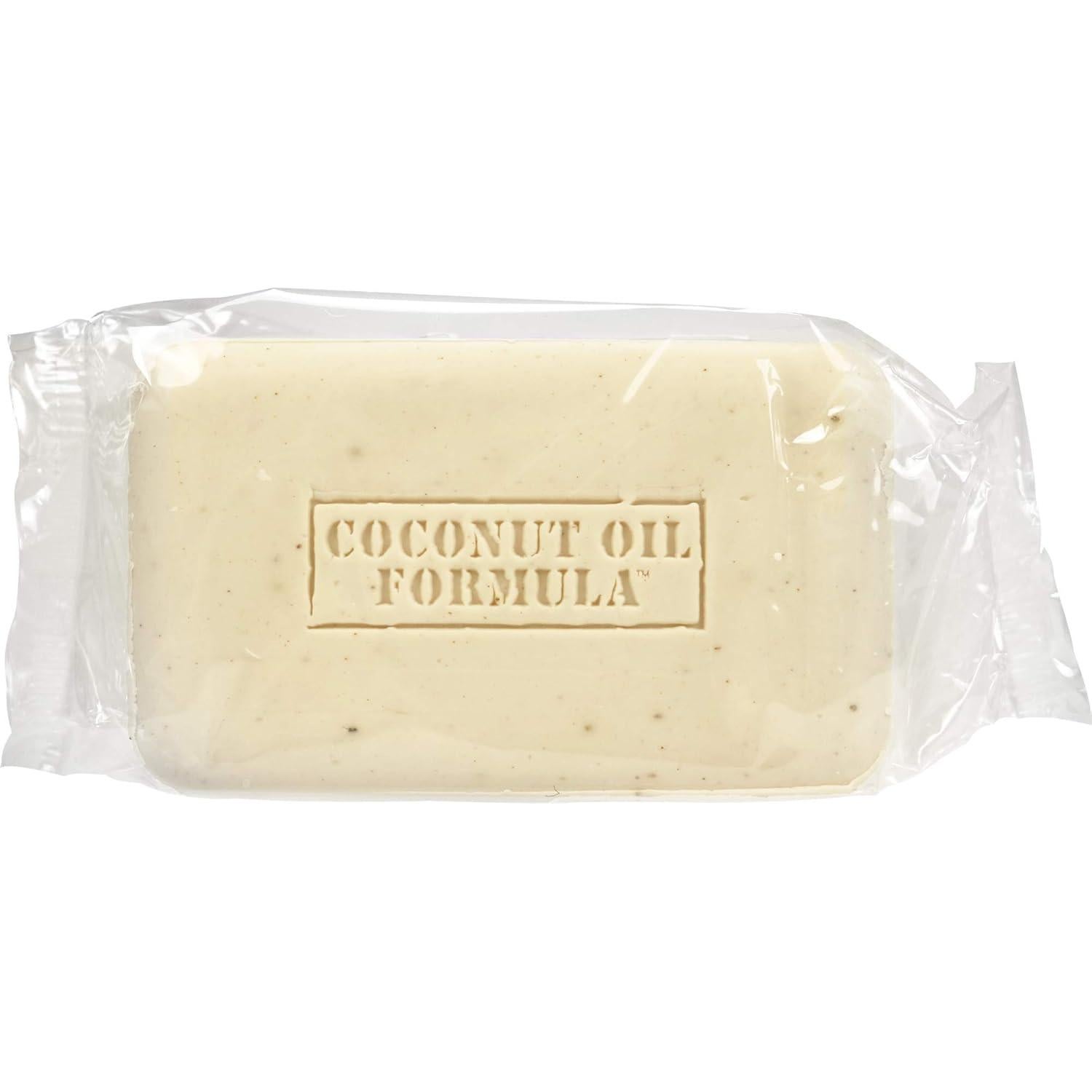 Jabón en Barra Palmer's Aceite de Coco 99.22 g Hidratante