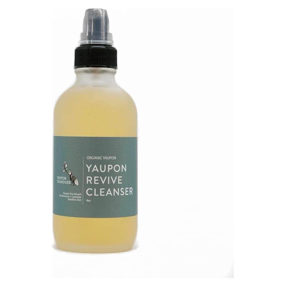 Limpiador Revive Yaupon Teahouse 28.35g Piel Sensible