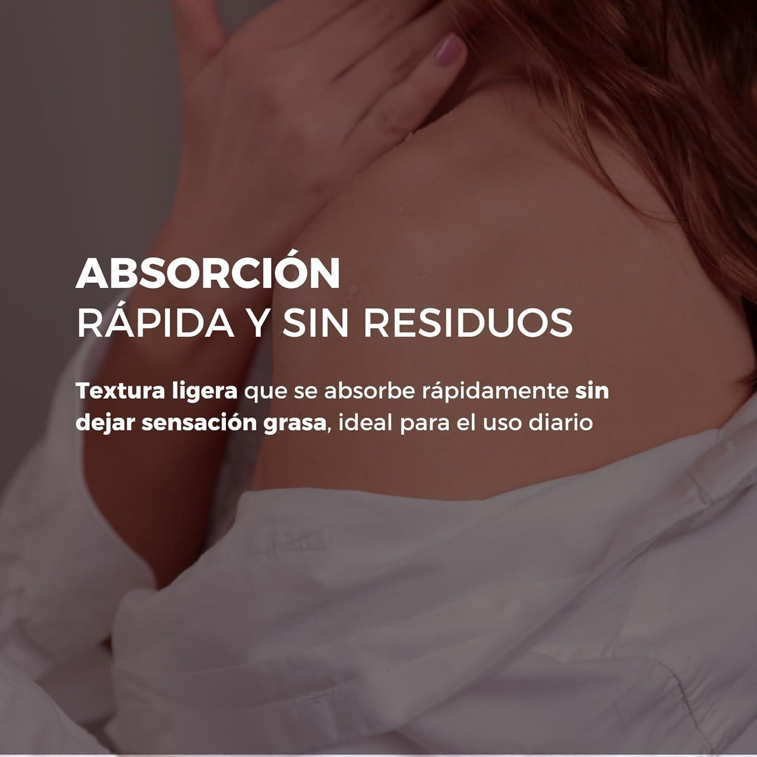 Manteca Corporal La Chinata Oliva, Karité y Cereza 240g