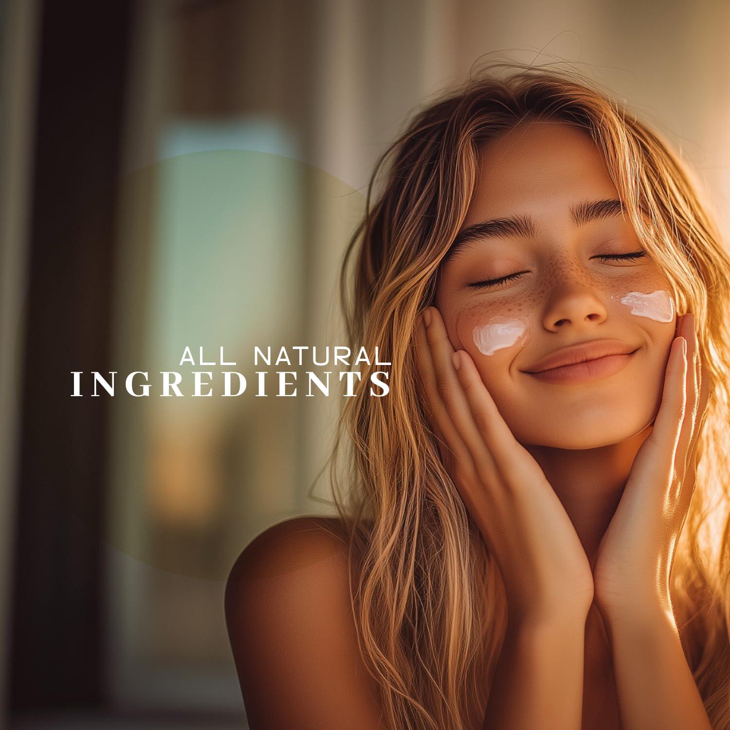 Manteca corporal batida Vanman's 113.4 g - Hidratante sin fragancia