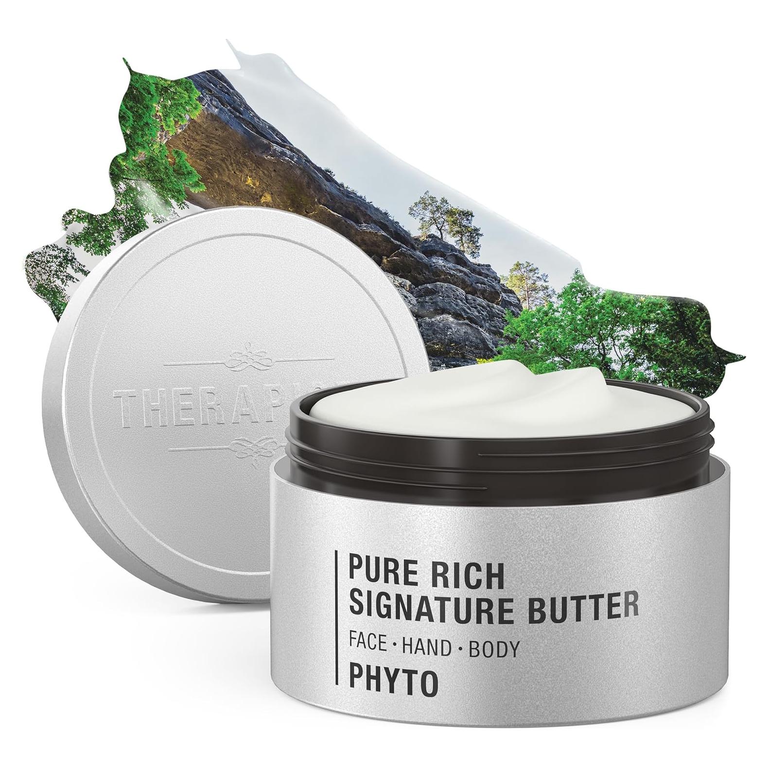 Manteca Corporal Nutritiva AIIN COSMETICS 207 ml Karité Colágeno