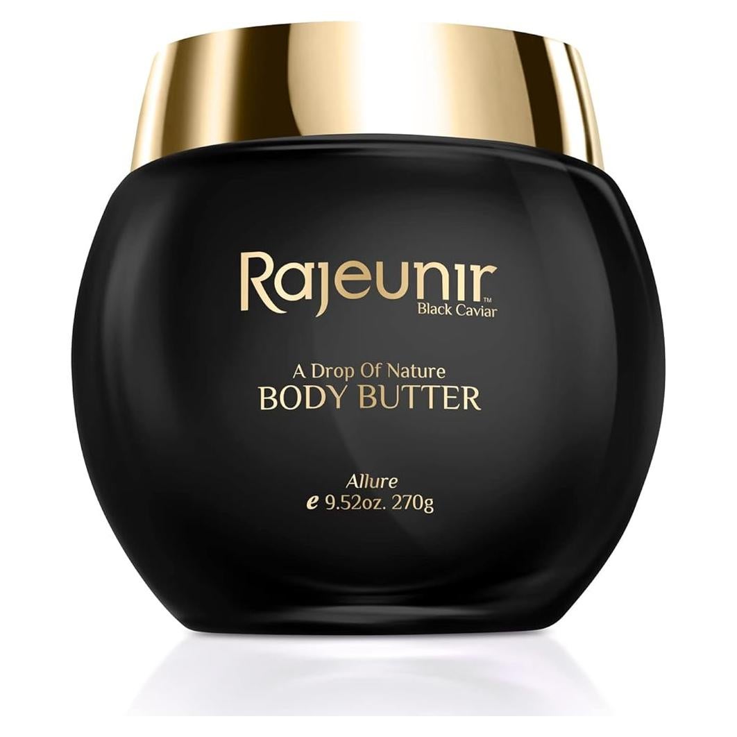 Manteca Corporal Rajeunir 200g - Hidratante Natural para Piel