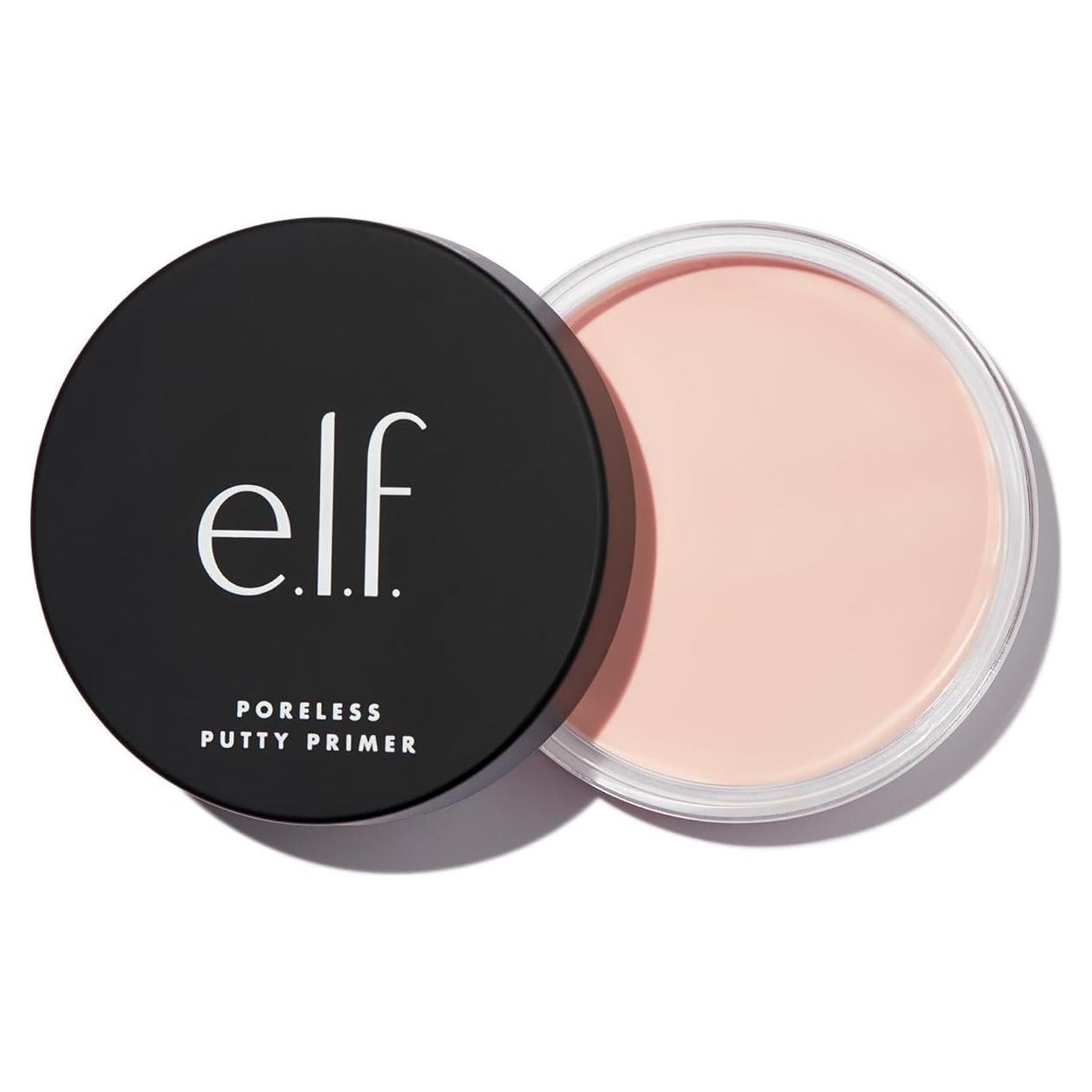 Primer Facial e.l.f. Sin Poros 21g - Hidratante y Suavizante