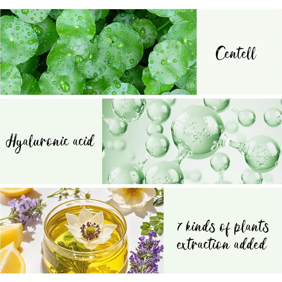 Base de Maquillaje CATKIN C04 Verde - Tono Uniforme y Difuminado