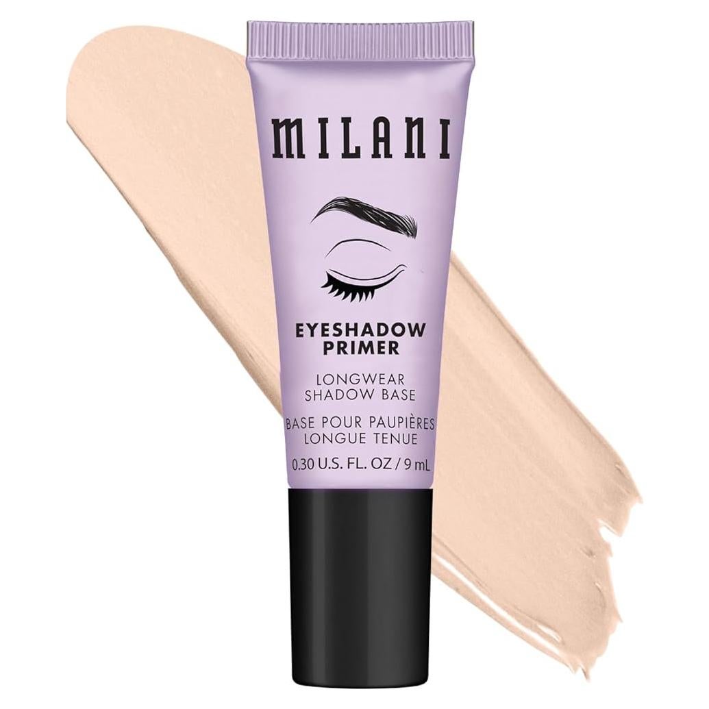 Primer de Sombra de Ojos Milani - Nude 8.8 g - Vegano