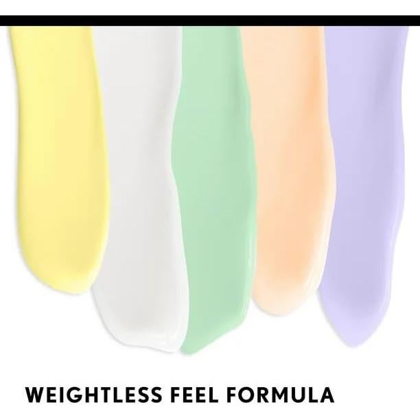 COVERGIRL Primer Facial Alisador de Piel 100 - 28.35 g