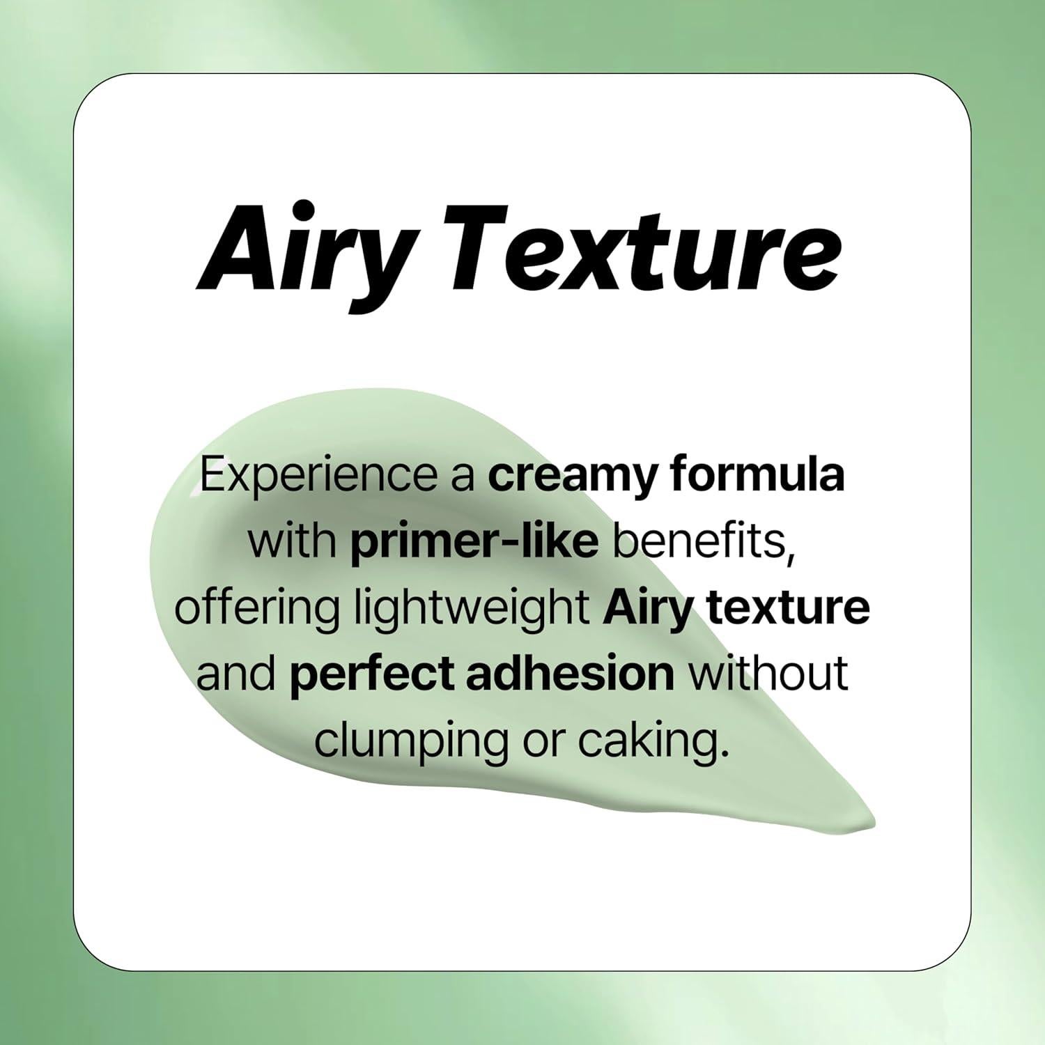 Primer Corrector Verde Touch in Sol 30ml - Base Anti-Rojez