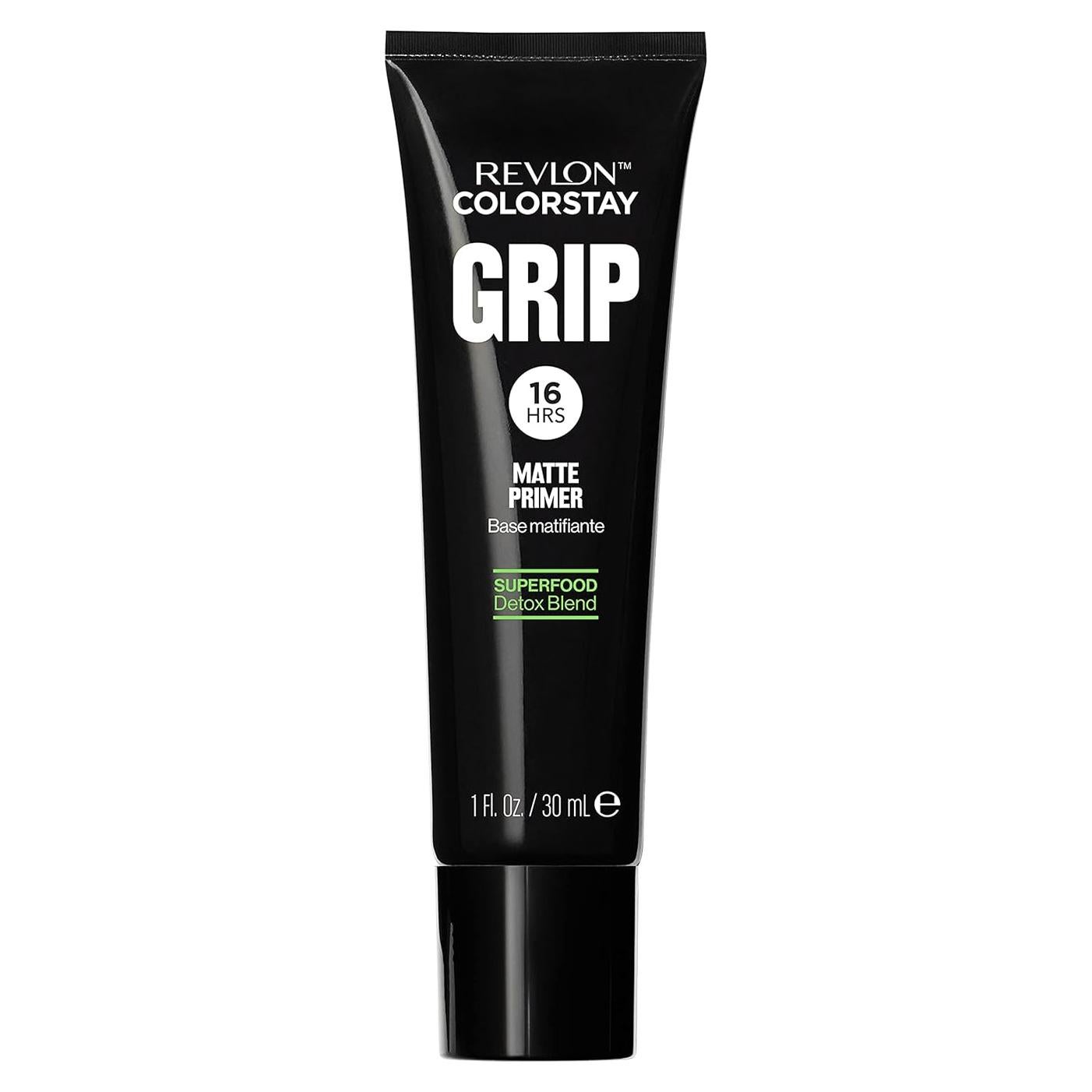 Revlon ColorStay Grip Primer Matificante 29.57 ml - Control de Aceite