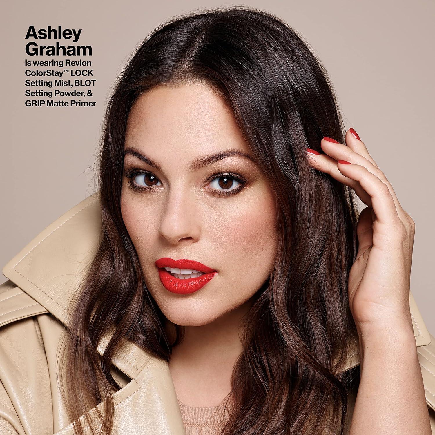 Revlon ColorStay Grip Primer Matificante 29.57 ml - Control de Aceite