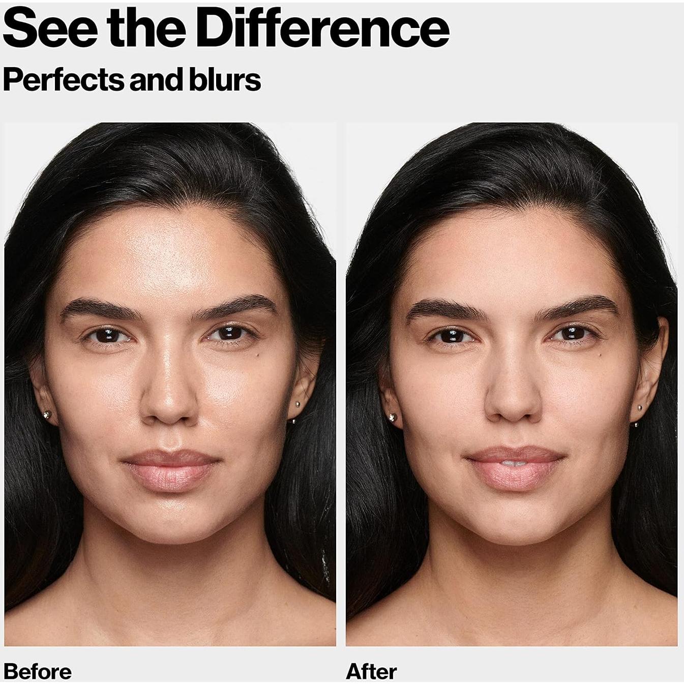 Revlon ColorStay Grip Primer Matificante 29.57 ml - Control de Aceite