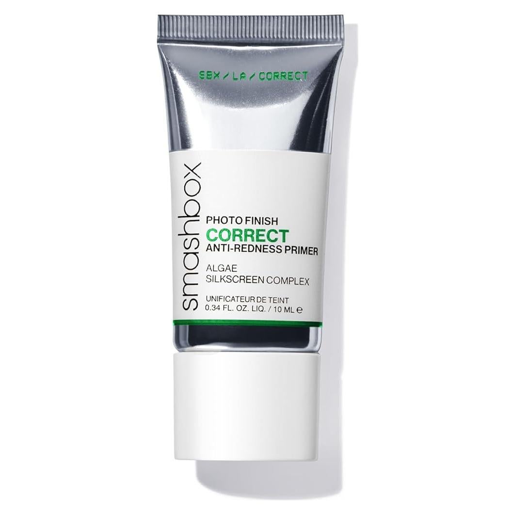 Corrector Anti-Rojeces Smashbox Mini de Viaje 10 ml