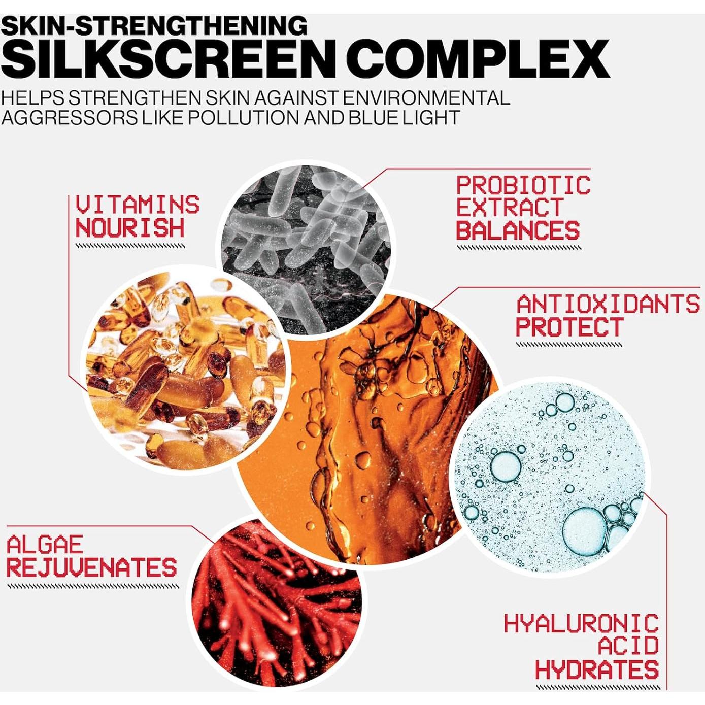 Corrector Anti-Rojeces Smashbox Mini de Viaje 10 ml