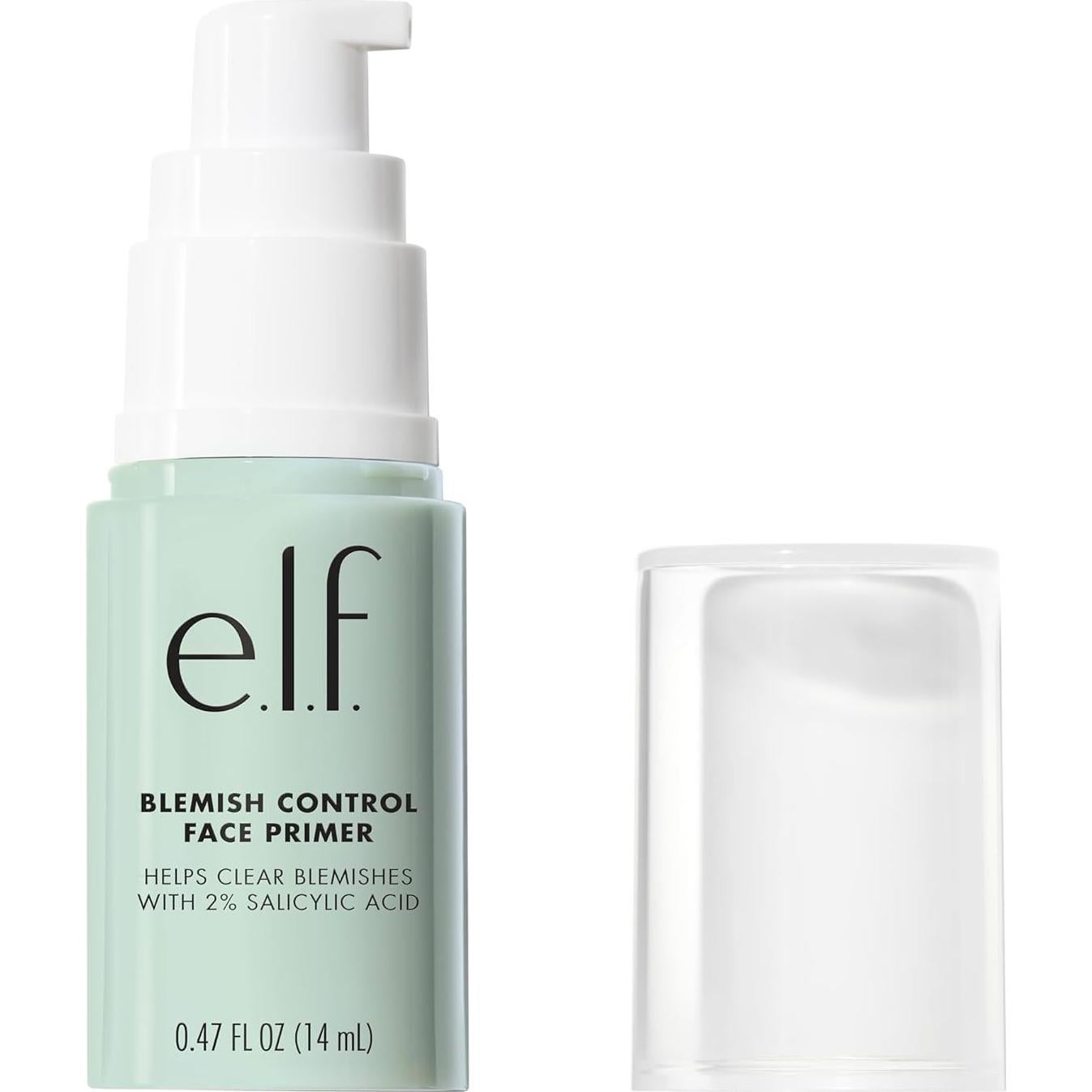 Base de Maquillaje e.l.f. Control de Imperfecciones 49.6g