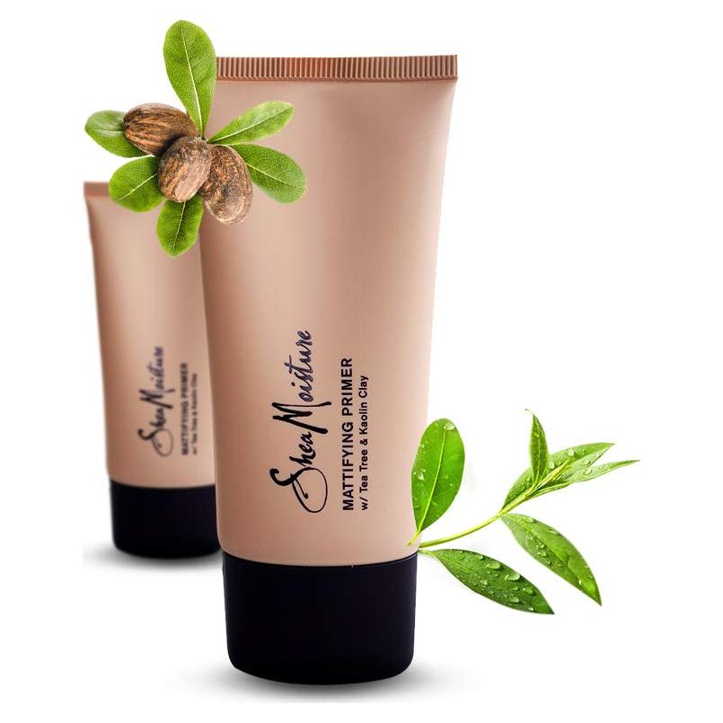 SheaMoisture Primer Matificante 2x25.5ml - Hidratante y Mate