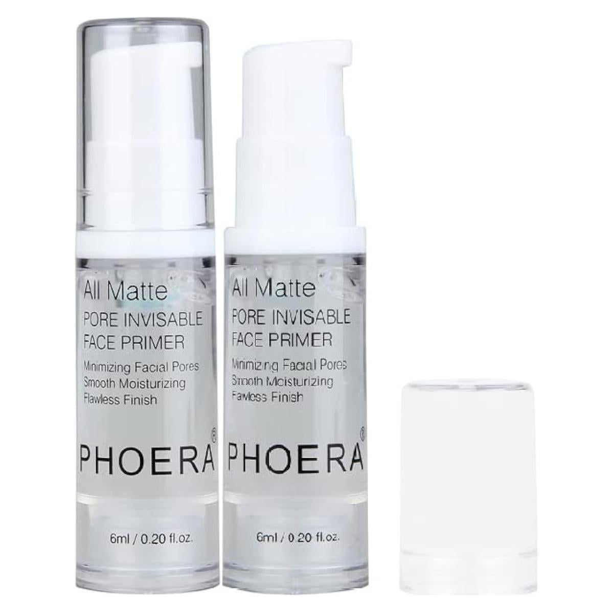 PHOERA Primer Matificante Anti-Envejecimiento 12.1ml