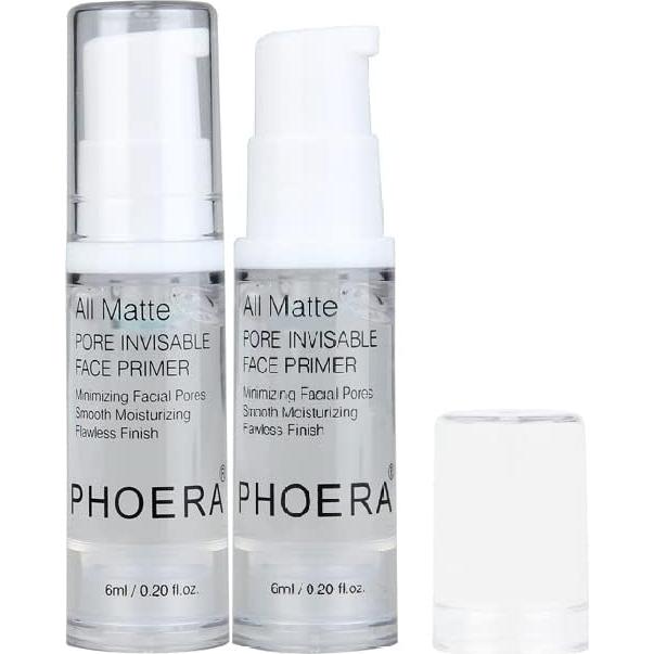 PHOERA Primer Matificante Anti-Envejecimiento 12.1ml
