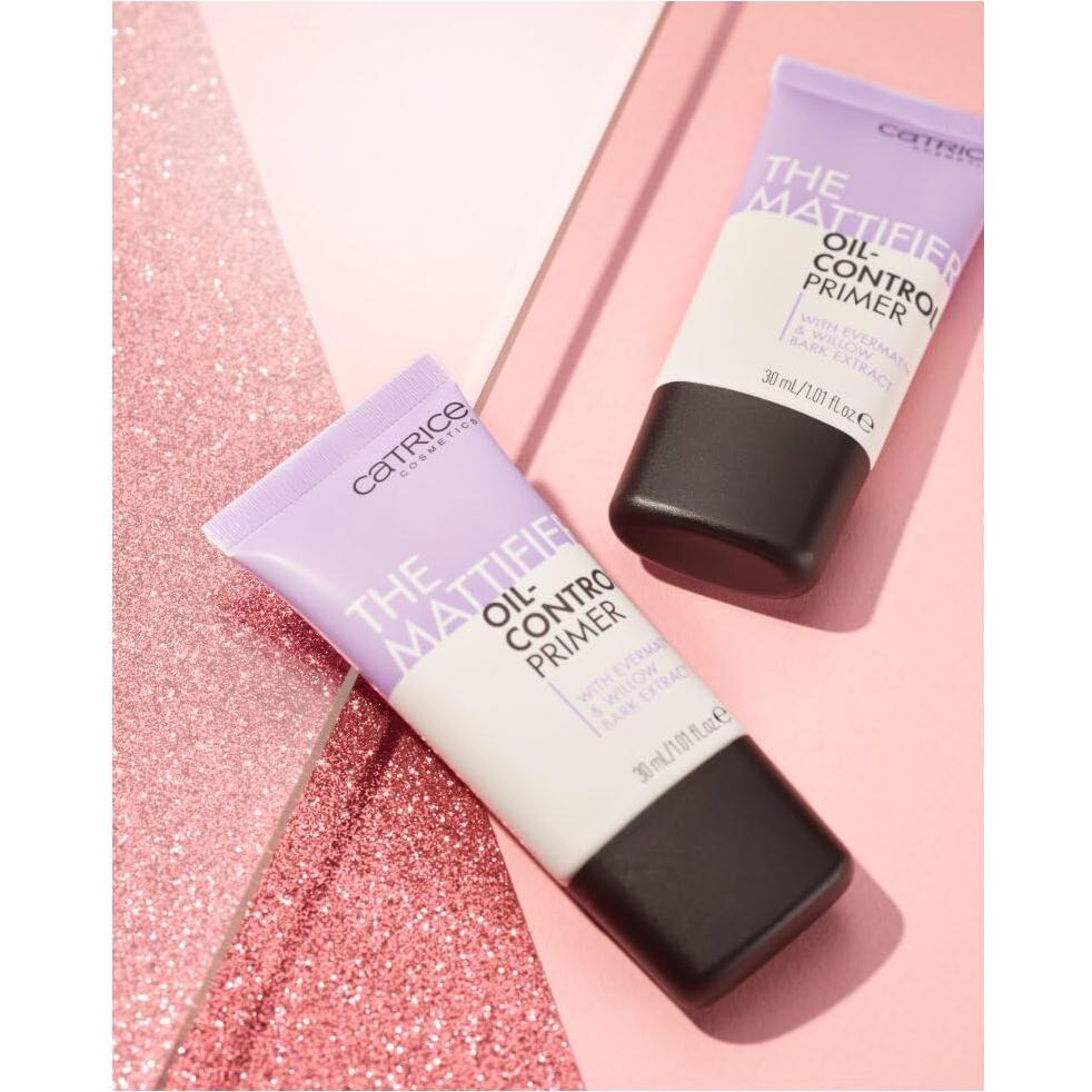 Catrice El Matificador Primer Control de Aceite 40g Vegano