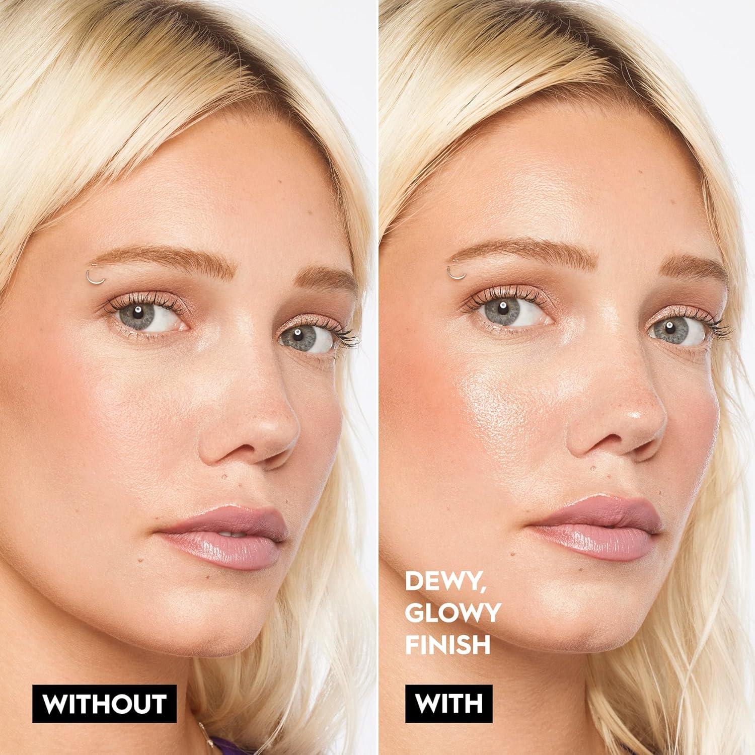 Urban Decay All Nighter Primer Hidratante 29.57 ml - Acabado Brillante