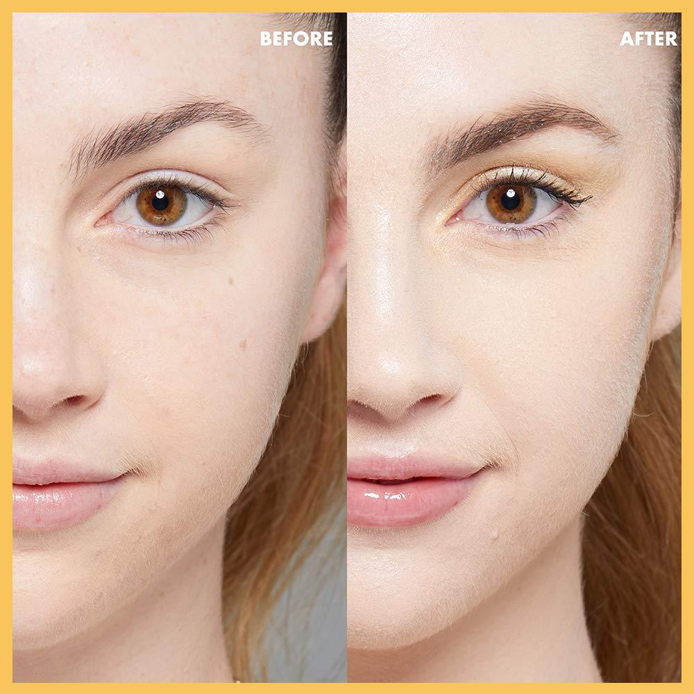 Primer Facial Vegano NYX Honeydew Me Up 21.9 ml